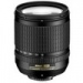Nikon 18-135mm f/3.5-5.6 ED-IF AF-S DX Nikkor